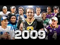 The Year the Dirtiest Team in the NFL Won the Super Bowl