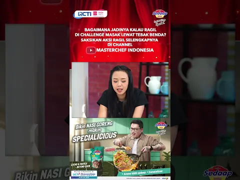 RAGIL DAN ALSYA ADU ARGUMEN LEWAT TEBAK GAMBAR