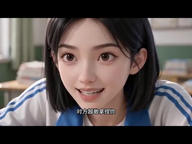 社畜辛愿意外重回高三,凭成年人阅历逆袭校园,智斗不称职老师、帮助同学,在学神江亦回和新老师战哥相助下,重拾亲情友情,改写