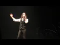 TSO~ Hey, Can You Hear Me Now?~ Dino Jelusick~ Dallas 12/21/19~ 3pm