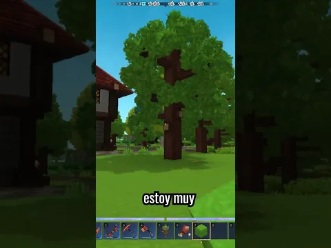 HYTALE CAMBIA TODO: Altura INFINITA confirmada 🤯 #hytale #hytaleshorts