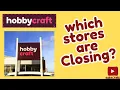 What HobbyCraft Stores Are Closing Will There Be More Crochet Rocks