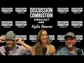 Kylie Bearse Discussion Combustion Podcast 179