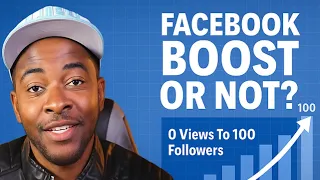 STOP BOOSTING FACEBOOK POSTS UNTIL YOU WATCH THIS 