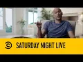Michael Jordan's The Last Dance - Extended Scene (ft. Keegan Michael-Key) | SNL S46