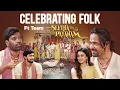 Download Lagu Ye Oorikelthave Pilla Song Launch | Seetha Payanam | Grand Folk Event ft. Arjun Sarja \u0026 Team |iDream