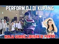 Download Lagu DINAR CANDY PERFORM DJ DI KUPANG KETEMU BULE - BULE COWO