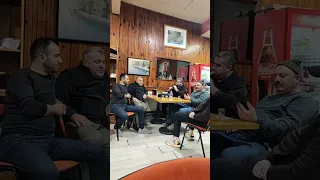 Ardahan Hoçvan Dengbej Taso kardeşimiz bize güzel bir kaval çaldı ve dinledik sesine ve yüreğine