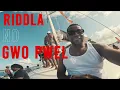 RIDDLA Ft. Dj Amigo - NO GWO PWEL #shatta #gwopwel