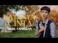 Lagu Arbil Fahrizan - Katanya Cinta (Video Lirik)