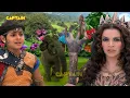 Download Lagu बालवीर कैसे लाएगा भयंकर परी के वश में से हथनी के बच्चे को वापस || Baal Veer || Ep  449, 450,451, 452