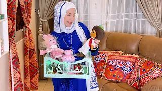 رمضان فى مصر حاجة تانية 