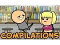 Download Lagu Cyanide \u0026 Happiness Compilation - #2
