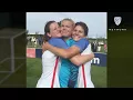 Stanford soccer star Andi Sullivan bounces back from injury that almost ended her career