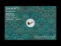 Rapossa - Shanti (Goldcap Remix)