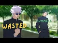 Download Lagu Wasted Summers - satosugu
