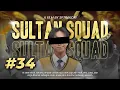 Download Lagu [DRAMA] SULTAN SQUAD 34