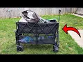 Double Decker Wagon Review Ultimate Outdoor Gear Transport