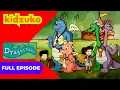 Up Up Away Wild Time Dragon Tales Season 1 Full Episode
