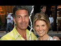 Lori Loughlin and Mossimo Giannulli SPLIT 6 Years After College Scandal