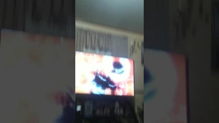 gramer 1 reachnon video