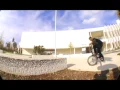 OSS BMX Adam Grandmaison AKA Adam22