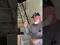 Install a Pull Down Attic Ladder For Beginners