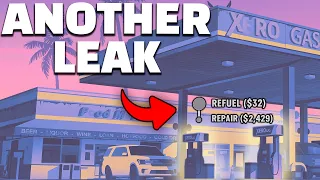 NEW GAMEPLAY LEAK EXPLAINED