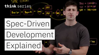 Spec-Driven Development AI Assisted Coding Explained