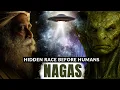 Download Lagu NAGAS: The Hidden Race Beneath the Earth | THEY CAME BEFORE HUMANS | Sadhguru Explains