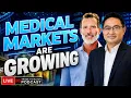 Cannabis Medical Markets Are Growing So What s Next TDR Cannabis in 5