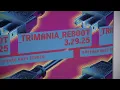 Buffalo Arts Studio to host Tri-Mania Reboot at Tri-Main Center
