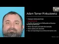 Suspect in 2021 Utah slayings took his own life in Waterloo Iowa