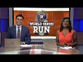 State Line Designs owner Ellyse Espinoza talks about her success creating sports apparel and gettin