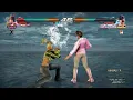 Download Lagu Josie Perfect side step and punishing at another level