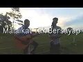 Download Lagu Malaikat Tak Bersayap (Cover) - Aya Ibrahim | Yana feat Izal