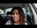 Semi Freeform Locs How I Started Mine EASY