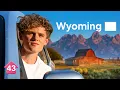 Download Lagu I Visited 50 States in 50 Days - Day 43