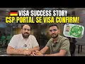 Download Lagu Germany Visa Confirmed! CSP Portal Success Story