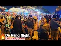 Lagu DA NANG VIETNAM 2026 - Amazing Sunday Night Around Dragon Bridge Full of Positive Energy