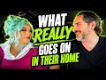 Moses Hacmon Trisha Paytas Where They Are Now their home life exposed
