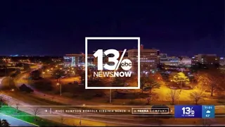 WVEC - 13 News Now at 11