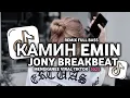 Download Lagu DJ VIRAL TIKTOK | КАМИН EMIN JONY BREAKBEAT REMIX FULL BASS - DJ BREAKBEAT BASS BETON | MENGKANE!!!