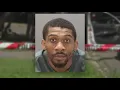 Jacksonville police still searching for inmate who escaped work crew van