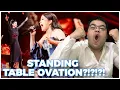 Download Lagu SHABRINA LEANOR - KARENA KU SANGGUP + YANK - RESULT AND REUNION | INDONESIAN IDOL 2025 | REACTION