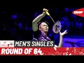 Download Lagu BWF World Championships 2025 | Lee Zii Jia (MAS) vs. Jeon Hyeok Jin (KOR) | R64