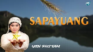 Download Yen Rustam-sapayuang (official music video)  lagu minang MP3