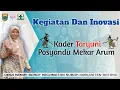 Download Lagu INOVASI TARYUNI, KEC SUBAH KAB BATANG #promkesdinkesjateng #lombakaderposyanduberprestasijateng2025