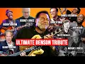 The Ultimate George Benson Tribute