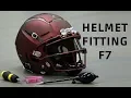 How To - Fitting a SCHUTT F7 VTD